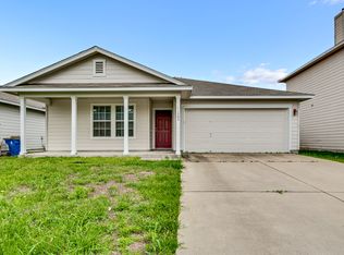 11505 Marshall St, Manor, TX 78653