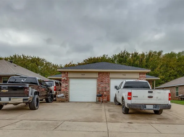 7418 Novella Dr, Fort Worth, TX 76134