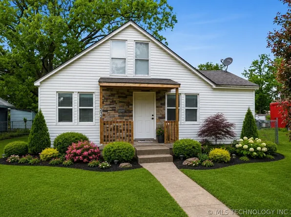 213 Ne #G, Miami, OK 74354