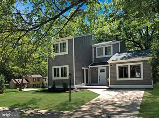 9607 Rocksparkle Row, Columbia, MD 21045