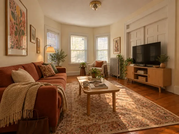 27 Forest St, Cambridge, MA