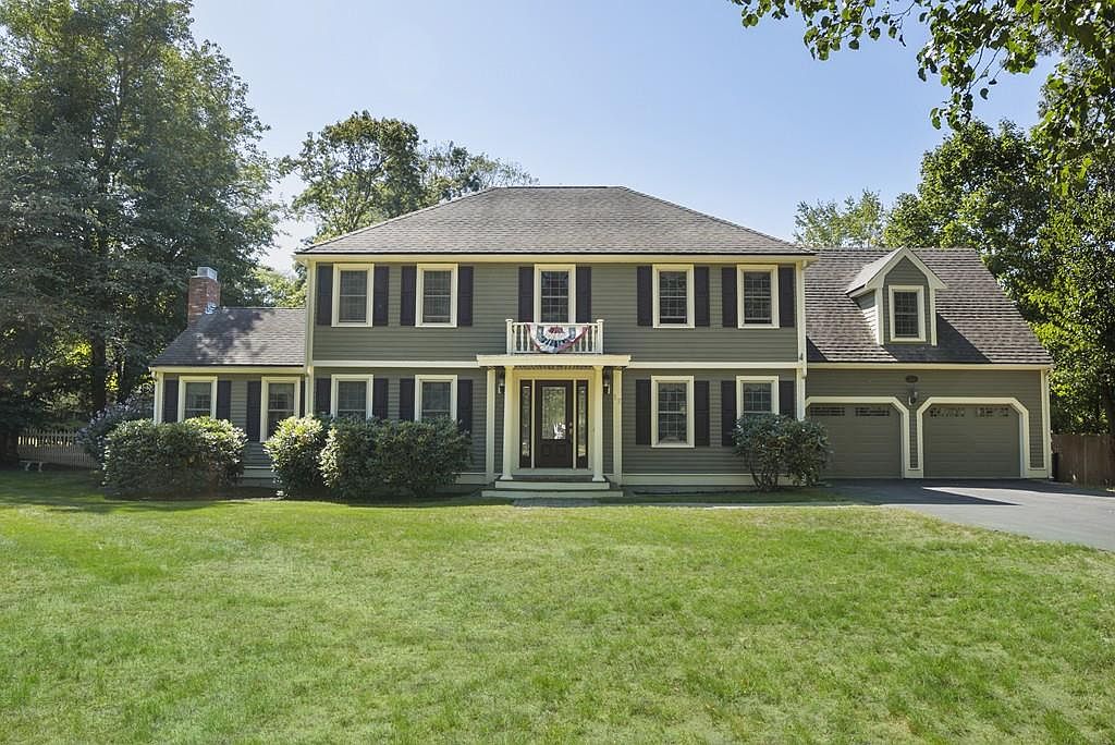 17 Stetson Rd, Hanover, MA 02339 Zillow