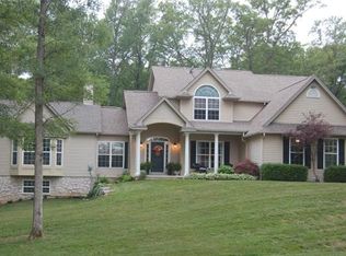 637 Burr Ridge Dr, Wentzville, MO 63385