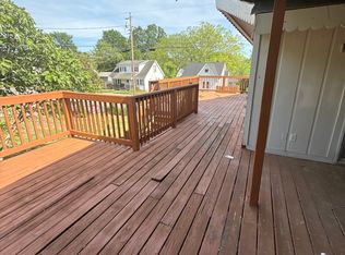 2223 Atlantic St #A, Hopewell, VA 23860