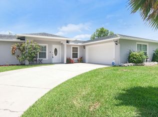 1489 Meadowbrook Rd NE, Palm Bay, FL 32905