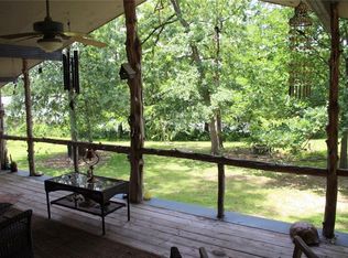 1274 Lake Franklin Dr, Winnsboro, TX 75494