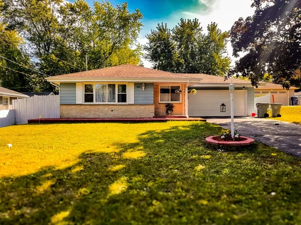 5315 West Portage AVENUE, Milwaukee, WI 53223