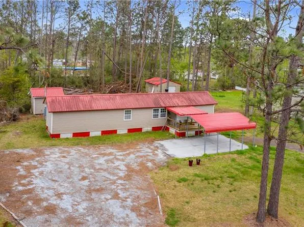 2491 Santa Rosa Rd, Lake Charles, LA 70611
