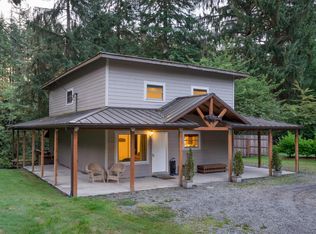 364 Steelhead Ave, Forks, WA 98331