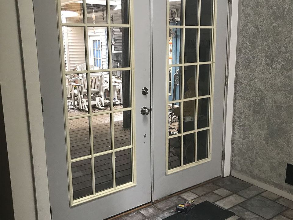Covered Entry