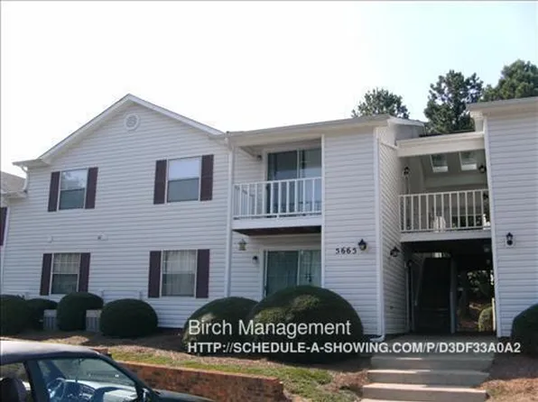 5665 Hornaday Rd Unit G, Greensboro, NC 27409
