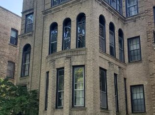 536 Sheridan Rd, Evanston, IL 60202