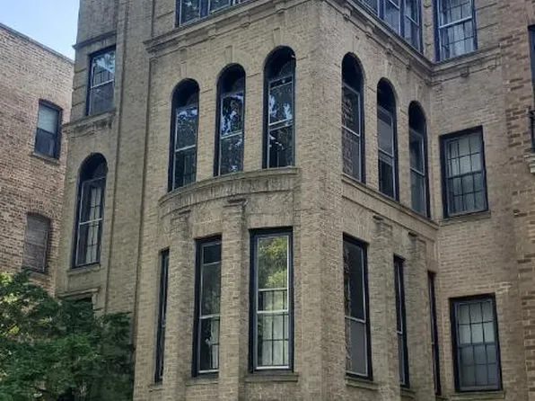 536 Sheridan Rd, Evanston, IL 60202