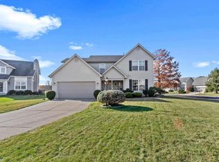 1808 W Prairie Ct, Dunlap, IL 61525