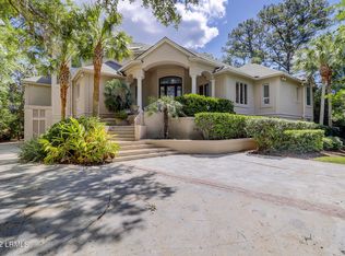 18 Midstream, Hilton Head Island, SC 29928