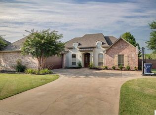 120 Medalist Rd, Monroe, LA 71203