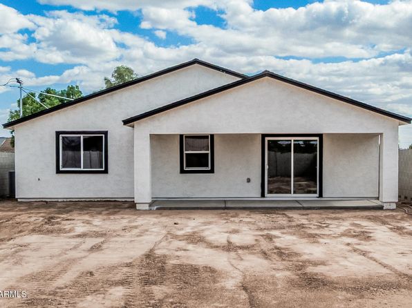 500 E South Ave, Buckeye, AZ 85326