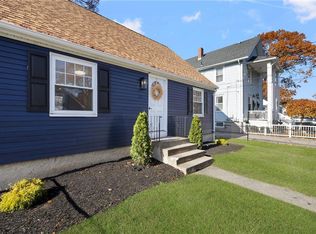 122 Elder St, Lincoln, RI 02865