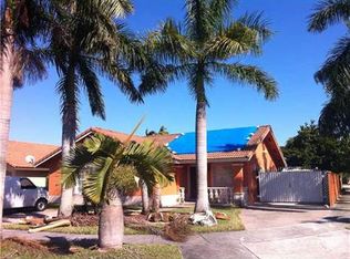 717 NW 128th Ave, Miami, FL 33182