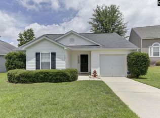 508 Turkey Pointe Ln, Chapin, SC 29036