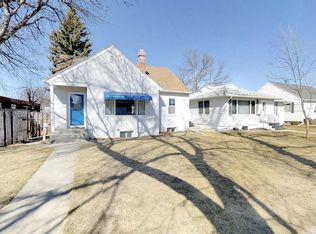 903 2nd Ave E, Williston, ND 58801