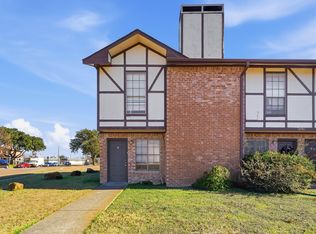 2701 Wimbledon Ct APT A, Garland, TX 75041
