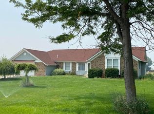 4489 Sunburst Ln, Stevensville, MT 59870