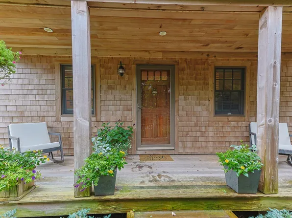 11 Georges Path #UB, Provincetown, MA 02657