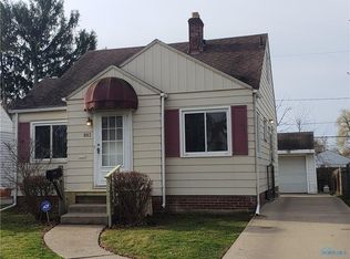 803 Southover Rd, Toledo, OH 43612