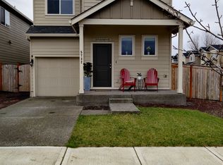 5732 NE 131st Pl, Vancouver, WA 98682