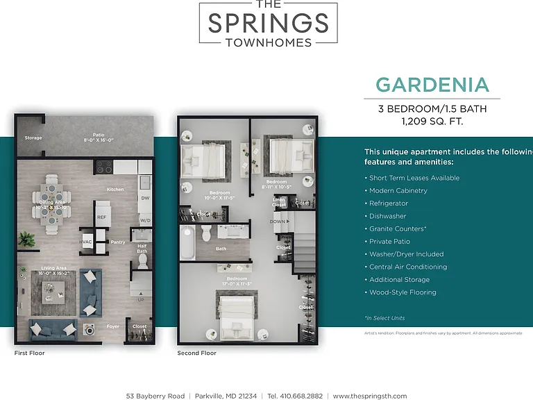 Explore the spacious Gardenia model featuring modern amenities and a sleek design. Explore the spacious Gardenia model featuring modern amenities and a sleek design.