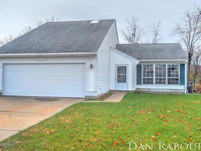 5531 Brittany Dr SE, Kentwood, MI, 49548