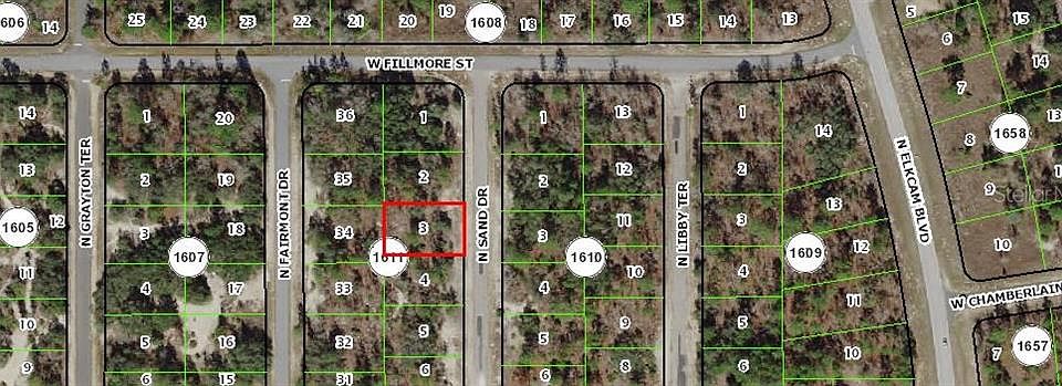 1st image of 6704 N Sand Dr