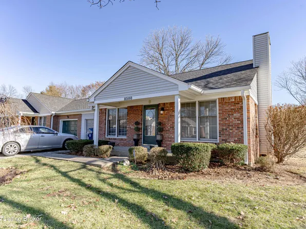 8500 Butternut Ct, Louisville, KY 40242