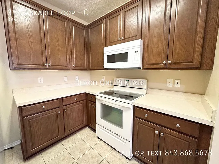318 Kiskadee Loop #C — Photo 4