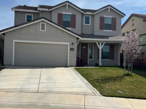 664 Morning Glory Cir, Ione, CA 95640