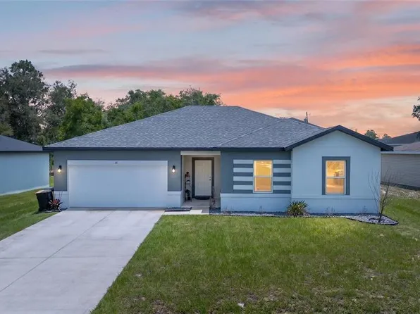 217 Begonia Ln, Poinciana, FL 34759
