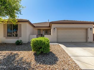 15550 N 181st Ave, Surprise, AZ 85388