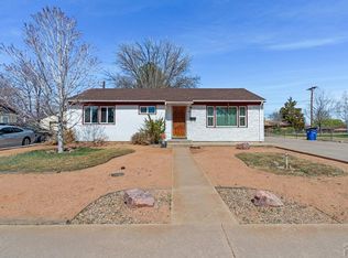 41 Caledonia Rd, Pueblo, CO 81001