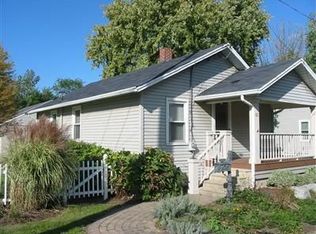 65 Sunset St, New Lebanon, OH 45345
