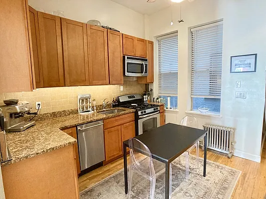 Rented by Corcoran | media 1