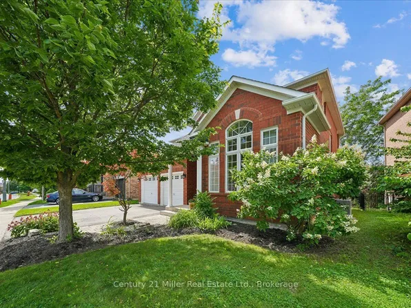 2350 Valleyridge Dr, Oakville, ON L6M 5C1