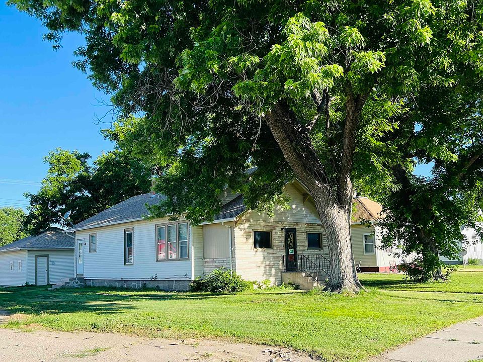 807 Nebraska Ave, Arapahoe, NE 68922 MLS 32009 Zillow