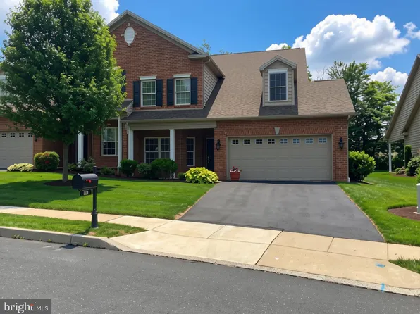 1530 Amherst Ct, Mechanicsburg, PA 17050