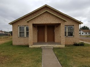 601 Ross St APT B, Clovis, NM 88101