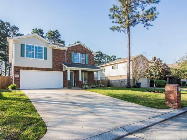 9130 Rolling Rapids Rd, Humble, TX 77346