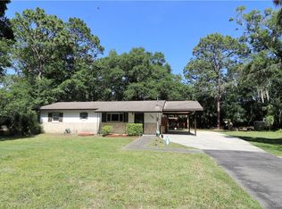 3391 N Bay Ave, Crystal River, FL 34428