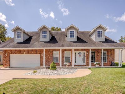 4612 Wisteria Dr, Alton, IL, 62002