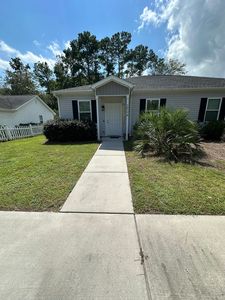 1012 Durham Ave #A, Calabash, NC, 28467