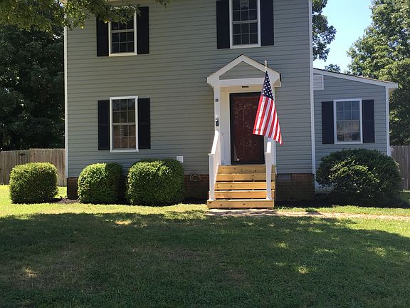 2nd image of 1307 Berrymeade Ave
